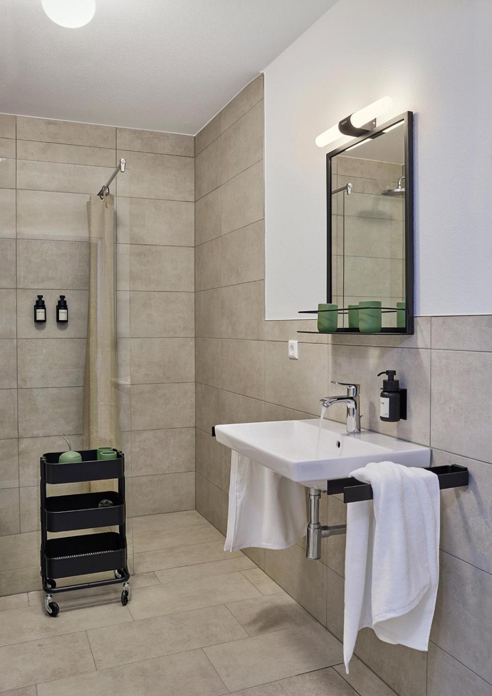 Apartment Matt - ' Design-apartment Mit Balkon Villingen-Schwenningen