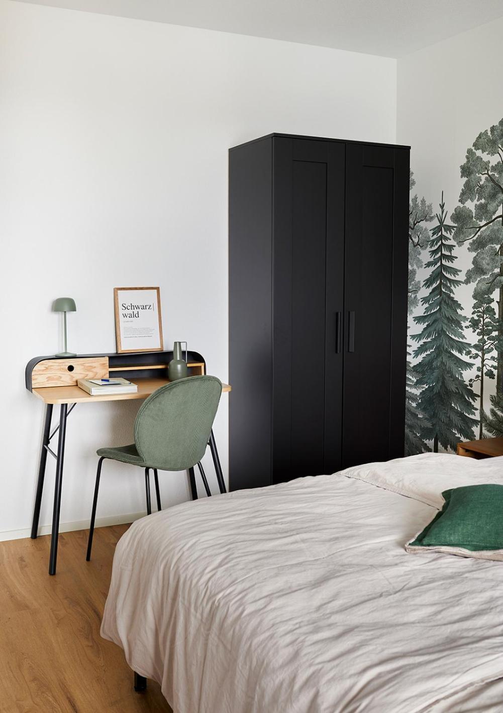 Apartment Matt - ' Design-apartment Mit Balkon *