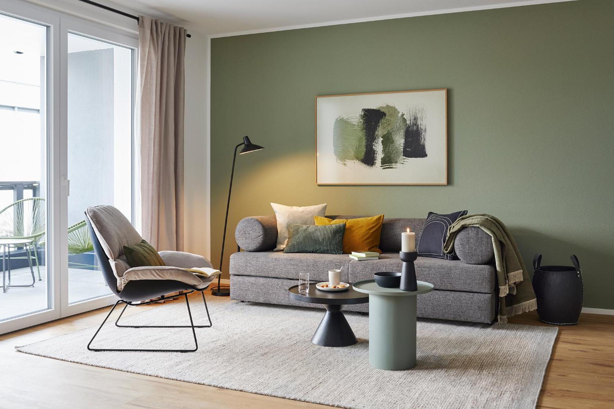 Matt - ' Design-apartment Mit Balkon Villingen-Schwenningen
